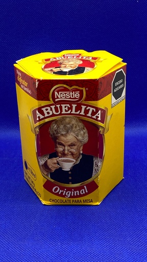 Chocolate Abuelita
