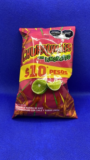 Churrumaiz