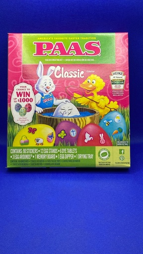 Classic Egg Kit Decoration_Egg_caja
