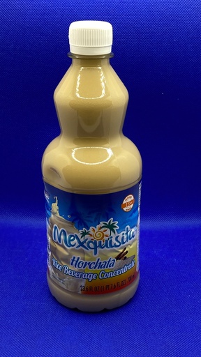 Concentrado de Horchata Mexquisita
