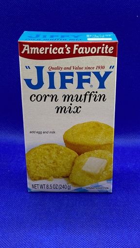 Corn Muffin Mix Jiffys