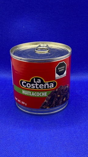 Cuitlacoche Costeña