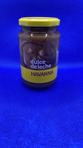 Dulce de Leche Havanna