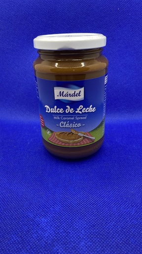 Dulce de Leche Mardel