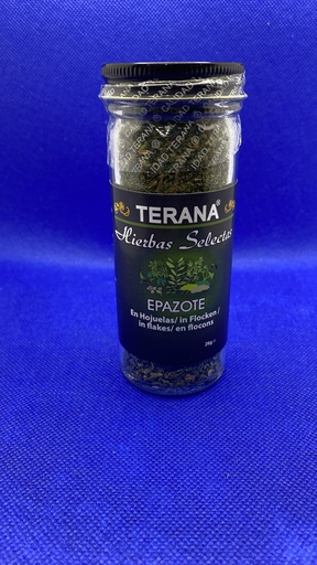 Epazote Terrana