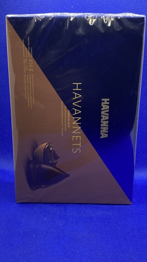 Havannets Chocolate Havanna 12