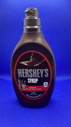 Hershey's Syrup Chocolate