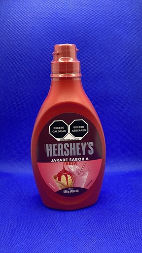 Hershey's Syrup Strawberry