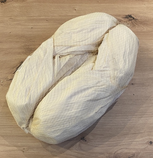 Hojas de Maíz para Tamal El Sarape