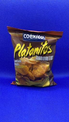 Madurito Dulce Coexito