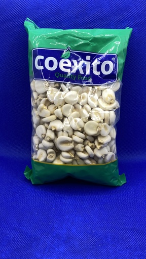 Maiz Mote Coexito
