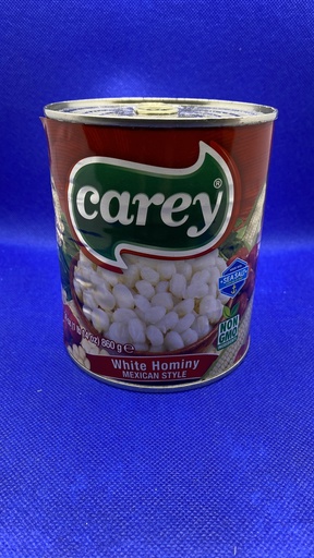 Maiz Pozolero Carey 860 gr