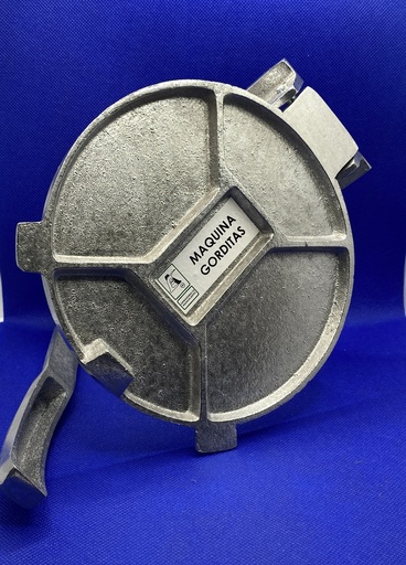Prensa Para Sopes_12 Cm