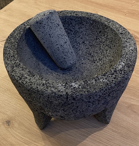 Molcajete 20 cm