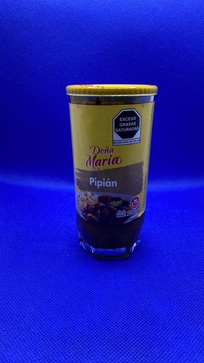 Mole Pipián Doña Maria