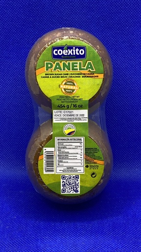 Panelin Coexito
