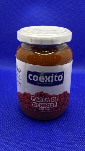 Pasta de Achiote Coexito