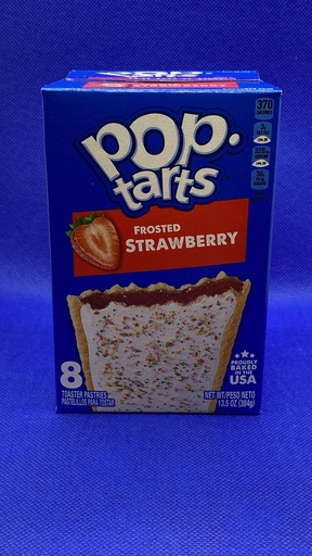 Pop Tarts_Frosted Strawberry_caja_384_gr