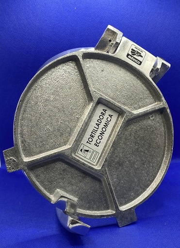 Prensa Para Tortillas 18 cm