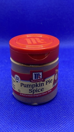 Pumpkin Pie Spice_Mc Cormick_bote_31_gr