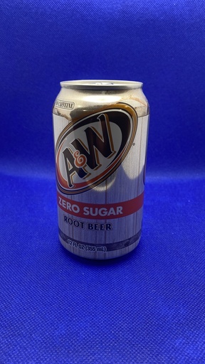 Root Beer Diet_A&W
