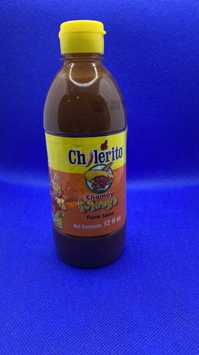 Salsa Chilerito Mango