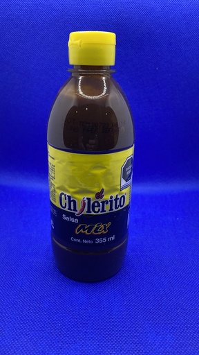Salsa Chilerito Mix
