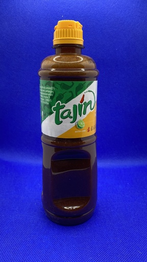 Salsa Tajin Chamoy