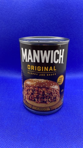Sloppy Joe Sauce_Manwich_lata_439_gr