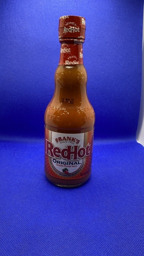 Salsa Red Hot Original_Franks_botella_340_ml