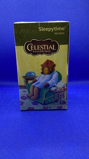 Té Sleepytime_Celestial Seasonings_caja_48_gr