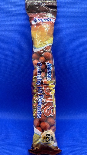 Cacahuate Japones Enchilado Manzela