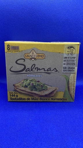 Salmas Horneadas_Sanissimo