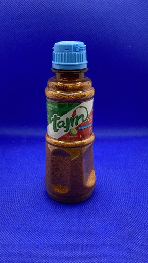 Chile Tajin Tradicional Low Sodium